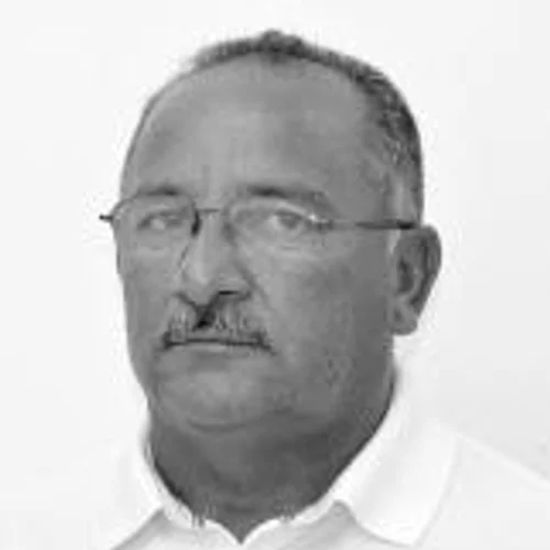 ALCIMAR BARÃO