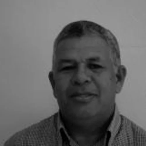Professor Evaldo