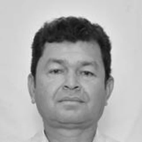 Mariano Olmedo