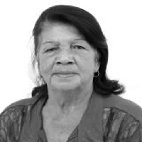 Maria de Lurdes
