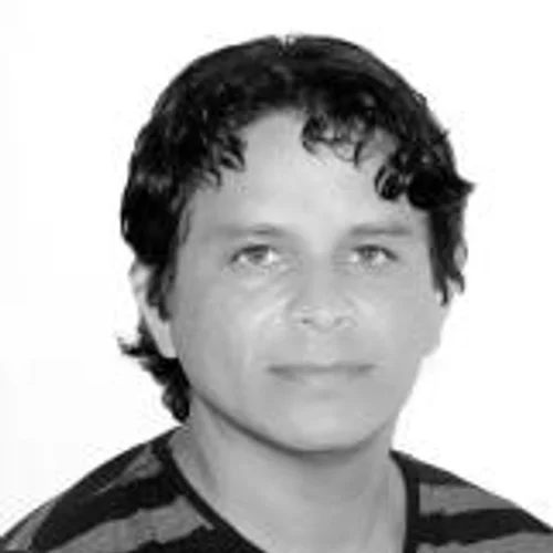 Ricardo Pinto
