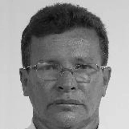 Pastor Benício