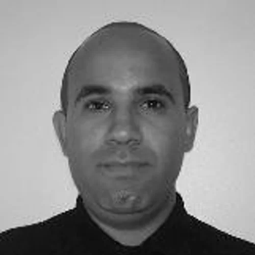 Max Pereira