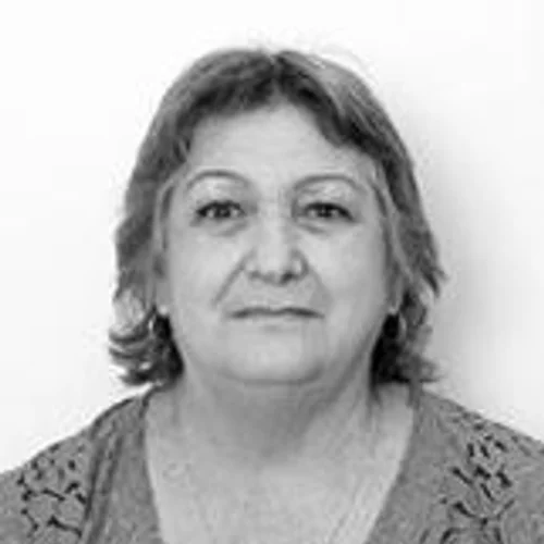 Aparecida B. Barbará
