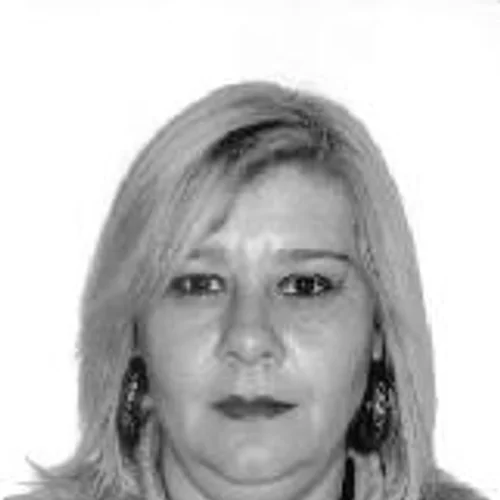 Claudia Peres