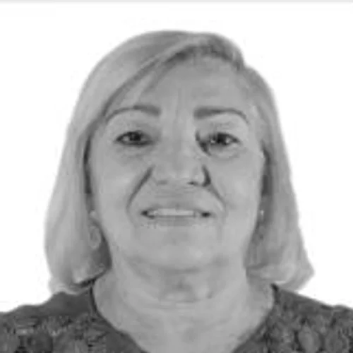 Prof. Bete Ferreira