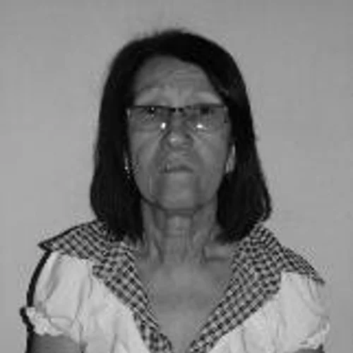 Nélia de Tião Coqueiro