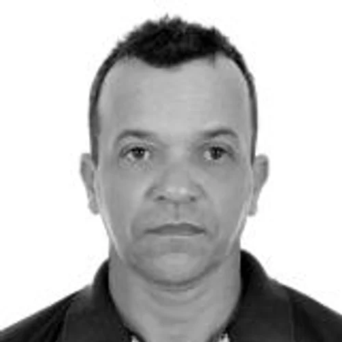 Jorge Macaúbas
