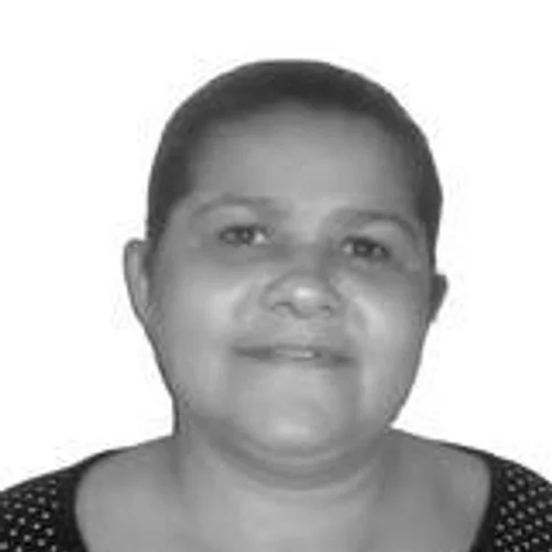 CLAUDIA APARECIDA