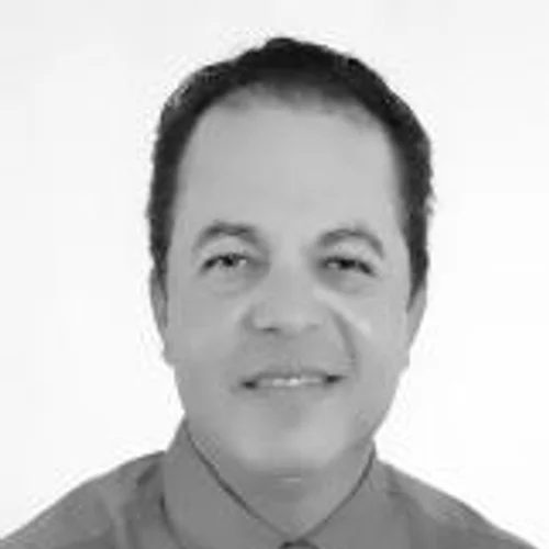 GILSON FALÇÃO