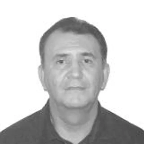 ALDECIR RIBEIRO