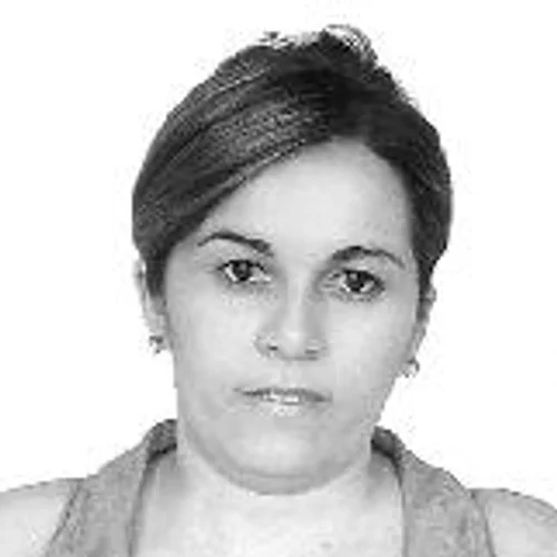 Maria de Fatima
