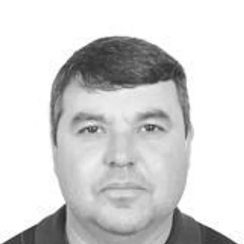 Paulo Solano