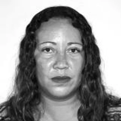 JANETE DO GIBÃO