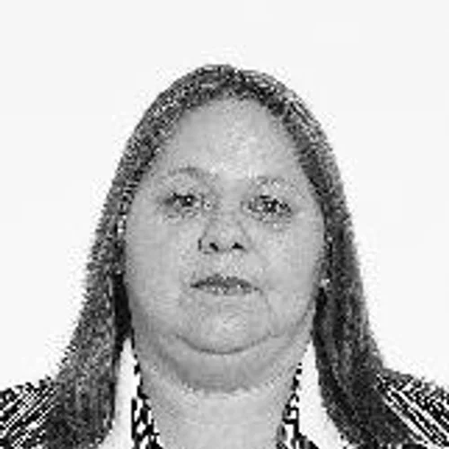 Elaine Kruger