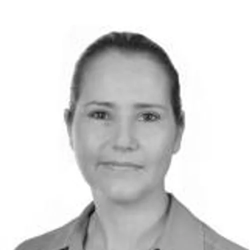 Marcia Schadeck