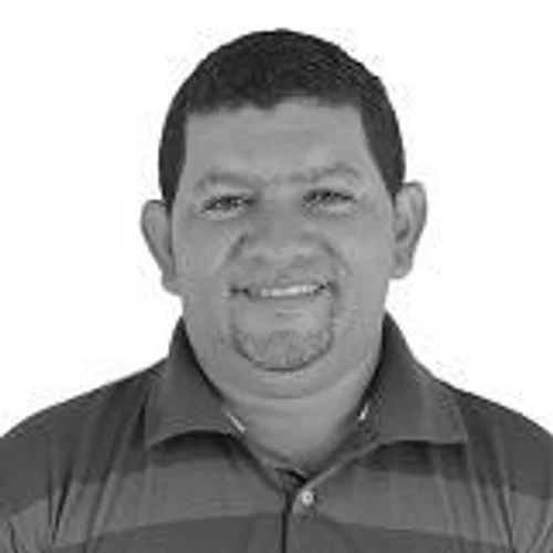 DEZINHO DE BAIA
