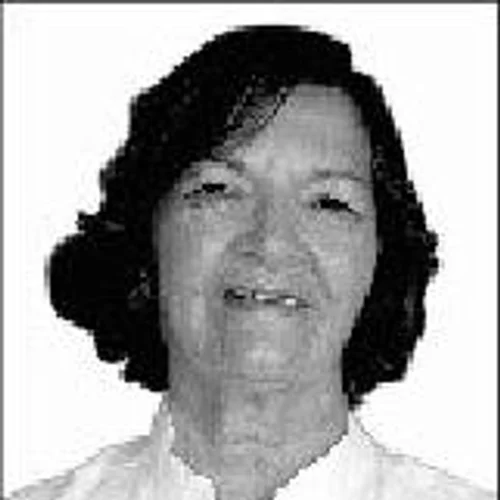 Marleni da Saúde