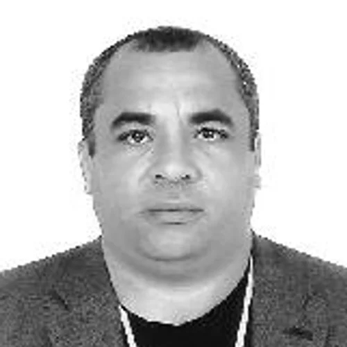 Cladio Machareth