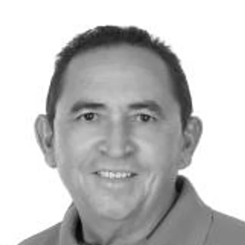 Cicero Gomes