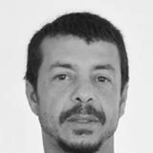 Robinho São Bento