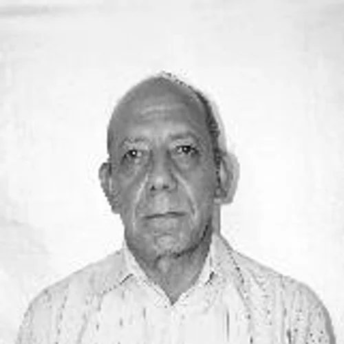 Pastor Neri