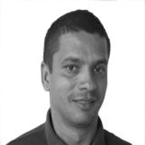 RAIMUNDO MARINHO