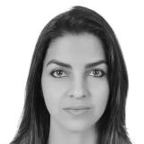 LUCIANA MELGAÇO