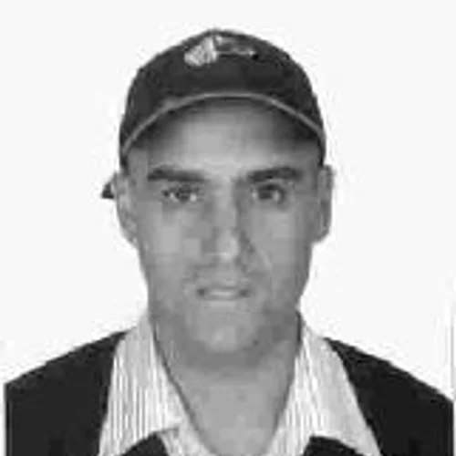 Danuvio Almeida