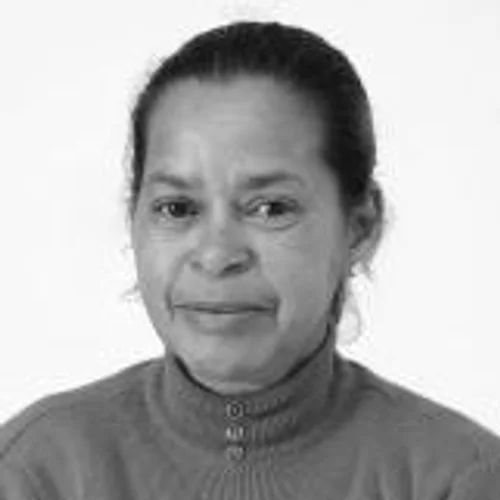 TANIA WALTER