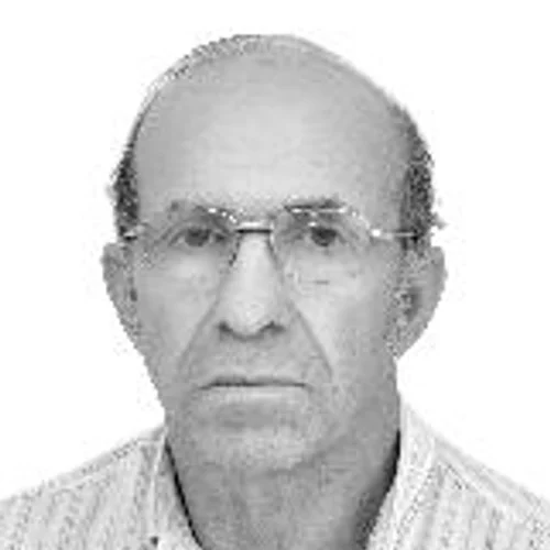 RUBENS DA TERCEIRA IDADE