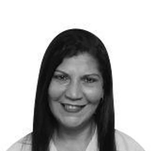 Geruza Cruz