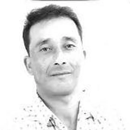 Leandro S. Padilha