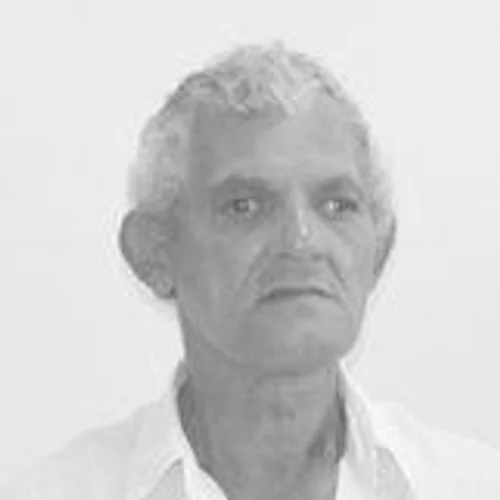 JOSÉ ROBERTO