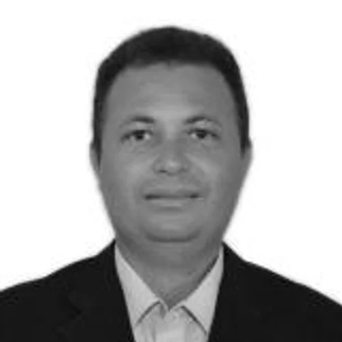 Prof. Edmilson
