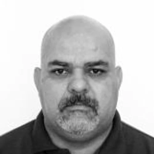 PROF. RENATO CALIXTO DO KADOSH