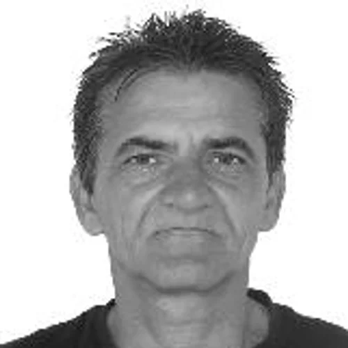 Tião de Almirim