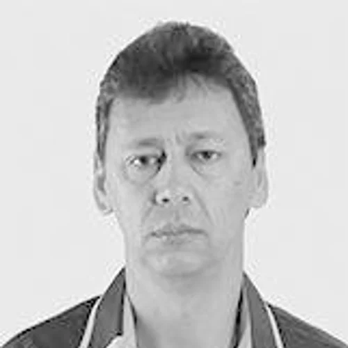 Daniel Silva