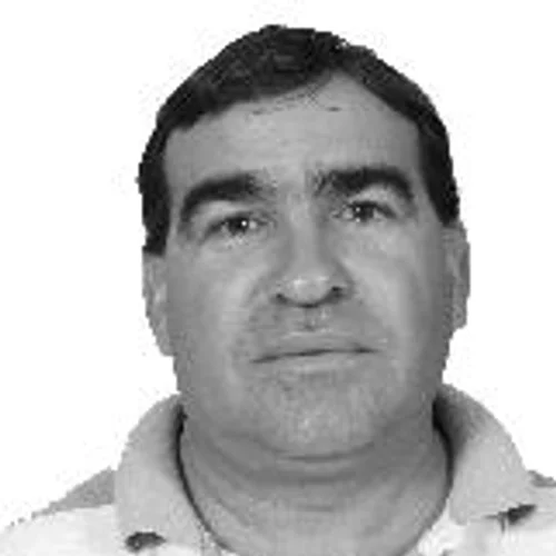 Luis Carlos do Raio X