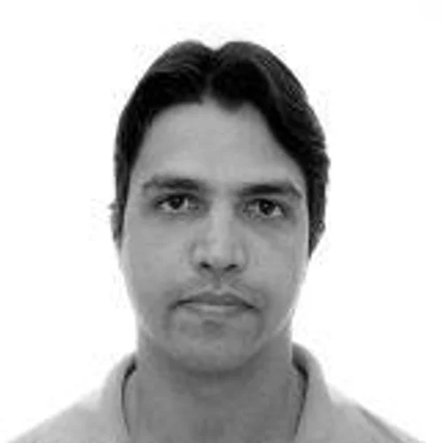 Geraldo Souza