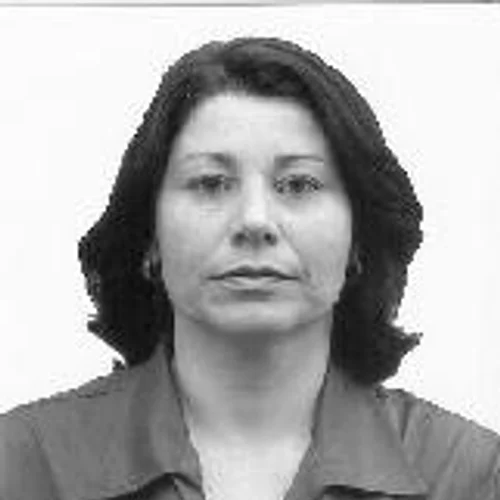 Prof. Gabriela