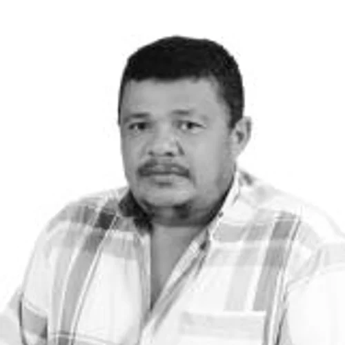 Juarez Ferreira