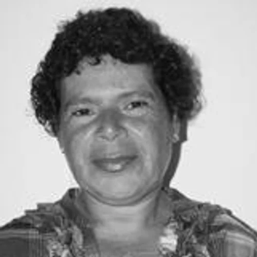 ANA DO MANÉZINHO