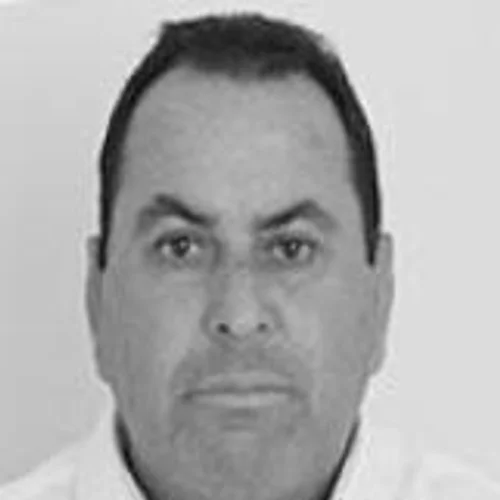 Marcos Pedreiro