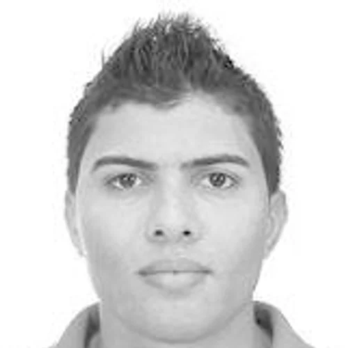ALEX SANTOS