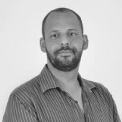 DANIEL MACHADO