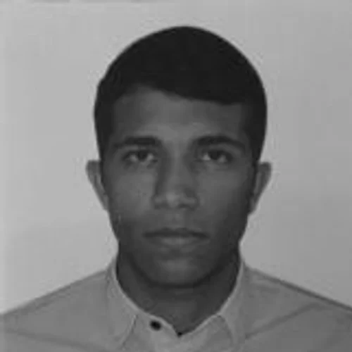 Caiua Filho de Adelmo