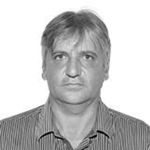 Paulo Barros