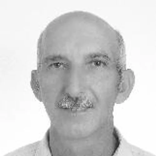 Alberto de Deus