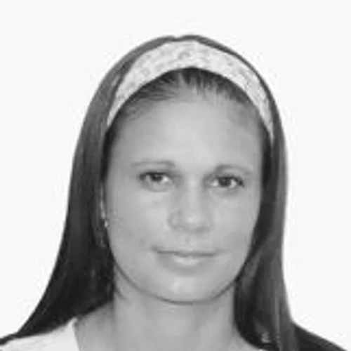 ROSENILDA DE OLIVEIRA